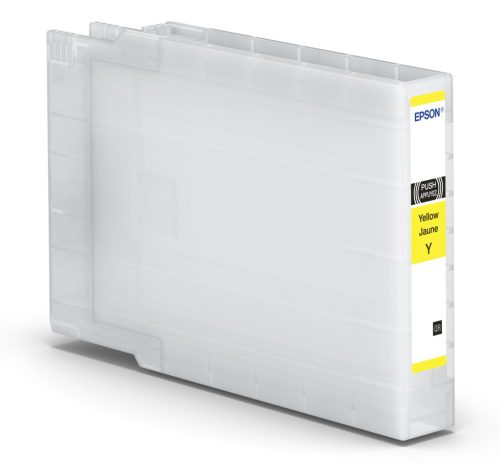EPSON T04B4 (C13T04B44N) SÁRGA (4,6K) EREDETI TINTAPATRON