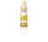 EPSON T07D5 (C13T07D54A) NO.115 (70ML) SZÜRKE EREDETI TINTA