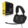 CORSAIR VOID ELITE SURROUND 7.1 VEZETÉKES GAMER HEADSET, CARBON (CA-9011203-EU)