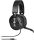CORSAIR HS55 SURROUND VEZETÉKES GAMER HEADSET, FEKETE (CA-9011265-EU)