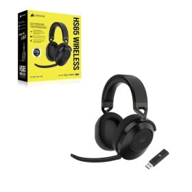 CORSAIR HS65 GAMER HEADSET, CARBON (CA-9011285-EU2)