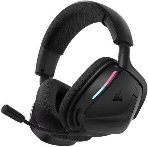 CORSAIR VOID V2 WIRELESS GAMER HEADSET, CARBON (CA-9011379-WW)