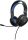 CORSAIR HS35 V2 STEREO GAMER HEADSET, BLUE (CA-9011383-EU)