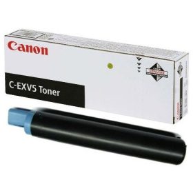   CANON C-EXV5 IR-1600 FEKETE (7,8K) EREDET TONER (CACF6836A002AA)