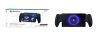 SONY PLAYSTATION PORTAL REMOTE PLAYER, MIDNIGHT BLACK