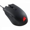 CORSAIR HARPOON RGB PRO VEZETÉKES GAMER EGÉR, FEKETE (CH-9301111-EU)