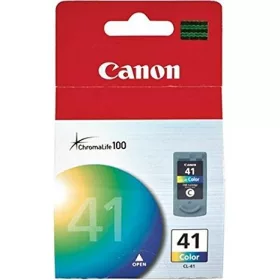 CANON CL-41 SZÍNES (12ML) EREDETI TINTAPATRON (0617B001)