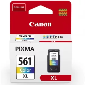   CANON CL-561XL SZÍNES (12,2ML EREDETI TINTAPATRON (3730C001)