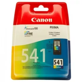 CANON CL-541 SZÍNES (8ML) EREDETI TINTAPATRON (5227B001)