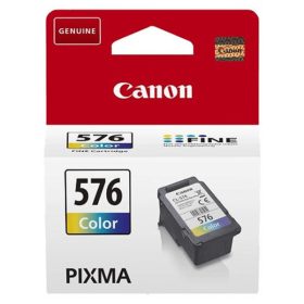 CANON CL-576 SZÍNES (6,2ML) EREDETI TINTAPATRON (5442C001)