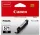 CANON CLI-571 FEKETE (7ML) EREDETI TINTAPATRON (0385C001)