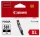 CANON CLI-581XL FEKETE (8,3ML) EREDETI TINTAPATRON (2052C001)