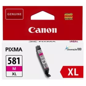   CANON CLI-581XL MAGENTA (8,3ML) EREDETI TINTAPATRON (2050C001)