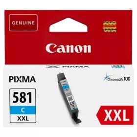   CANON CLI-581XXL CIÁN (11,7ML) EREDETI TINTAPATRON (1995C001)