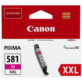   CANON CLI-581XXL MAGENTA (11,7ML) EREDETI TINTAPATRON (1996C001)