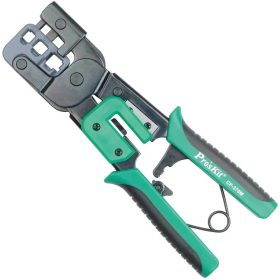 CP-376M MULTIFUNKCIONÁLIS KRIMPELŐ FOGÓ