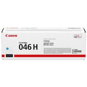 CANON CRG-046H CIÁN (5K) EREDETI TONER (1253C002)