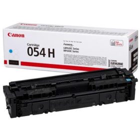 CANON CRG-054H CIÁN (2,3K) EREDETI TONER (3027C002AA)