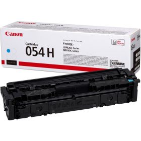 CANON CRG-054 CIÁN (1,2K) EREDETI TONER (3023C002AA)