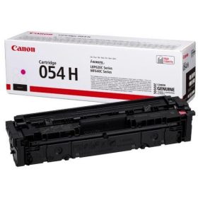CANON CRG-054H MAGENTA (2,3K) EREDETI TONER (3026C002AA)