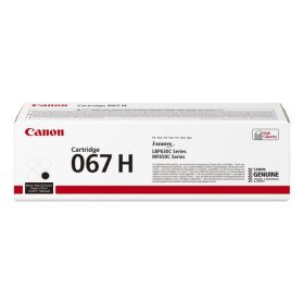 CANON CRG-067H FEKETE (3,1K) EREDETI TONER (5106C002)