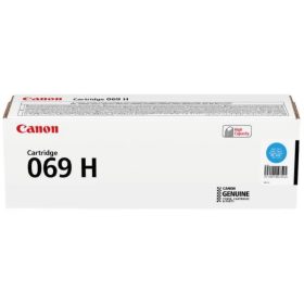 CANON CRG-069H CIÁN (5,5K) EREDETI TONER (5097C002)