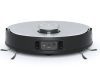 ECOVACS DEEBOT X1 PLUS ROBOTPORSZÍVÓ FELMOSÓVAL, SZÜRKE