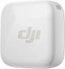 DJI MIC MINI TRANSMITTER MIKROFON, ZAJSZŰRŐ, VEZETÉK NÉLKÜLI, FEHÉR