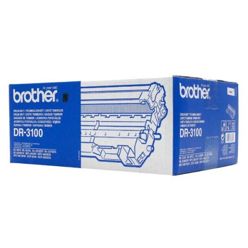 BROTHER DR-3100 (25K) EREDETI DOBEGYSÉG (DR3100)