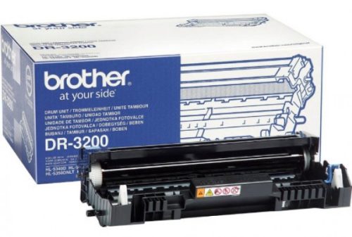BROTHER DR-3200 (25K) EREDETI DOBEGYSÉG (DR3200)