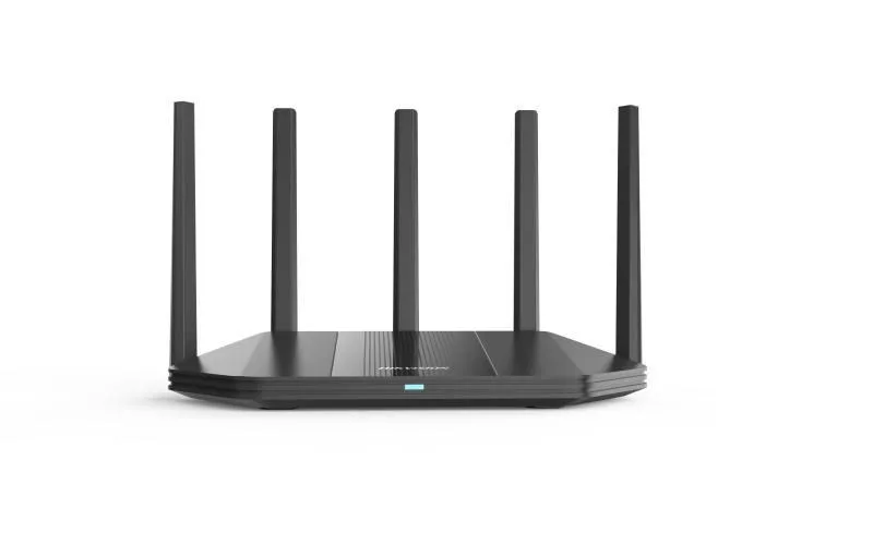 Wireless Router Photo HIKVISION 3000M WI-FI 6 WIRELESS ROUTER - Premiumpatron