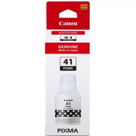 CANON GI-41 FEKETE (135ML) EREDETI TINTA