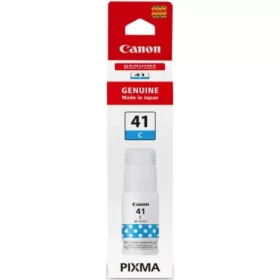 CANON GI-41 CIÁN (70ML) EREDETI TINTA