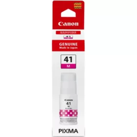 CANON GI-41 MAGENTA (70ML) EREDETI TINTA