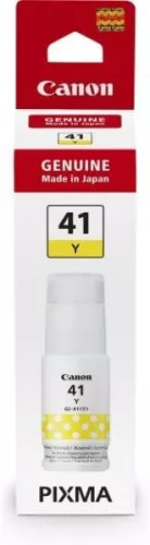 CANON GI-41 SÁRGA (70ML) EREDETI TINTA