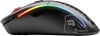 GLORIOUS MODEL D WIRELESS RGB GAMER EGÉR, MATT FEKETE (GLO-MS-DW-MB)