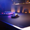GLORIOUS MODEL D WIRELESS RGB GAMER EGÉR, MATT FEKETE (GLO-MS-DW-MB)
