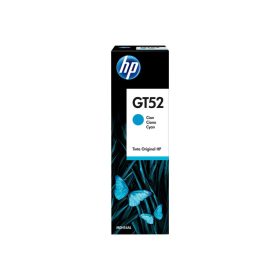 HP M0H54AE GT-52 CIÁN (8K) EREDETI TINTA (M0H54AE)