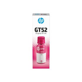 HP M0H55AE GT-52 MAGENTA (8K) EREDETI TINTA (M0H55AE)