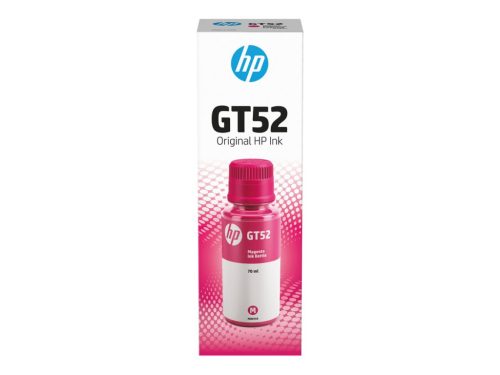 HP M0H55AE GT-52 MAGENTA (8K) EREDETI TINTA (M0H55AE)