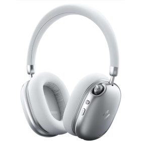 HAVIT SPACE S1 (H670BT) BLUETOOTH HEADSET, EZÜST