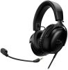 HYPERX CLOUD ALPHA GAMER HEADSET FEKETE-VÖRÖS (4P5L1AM)