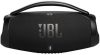 JBL BOOMBOX 3 VÍZÁLLÓ, HORDOZHATÓ WIFI/BLUETOOTH HANGSZORÓ, FEKETE