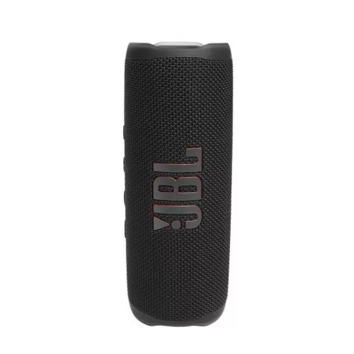 JBL FLIP 6 VÍZÁLLÓ, HORDOZHATÓ, BLUETOOTH HANGSZÓRÓ, FEKETE