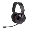JBL QUANTUM 350 VEZETÉK NÉLKÜLI GAMER FEJHALLGATÓ, FEKETE