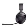 JBL QUANTUM 350 VEZETÉK NÉLKÜLI GAMER FEJHALLGATÓ, FEKETE