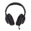 JBL QUANTUM 350 VEZETÉK NÉLKÜLI GAMER FEJHALLGATÓ, FEKETE