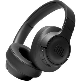   JBL TUNE 760NC BLUETOOTH, AKTÍV ZAJSZŰRŐS FEJHALLGATÓ, FEKETE