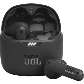 JBL TUNE FLEX TWS BLUETOOTH FÜLHALLGATÓ, FEKETE