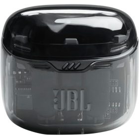   JBL TUNE FLEX GHOST EDITION BLUETOOTH FÜLHALLGATÓ, GHOST BLACK